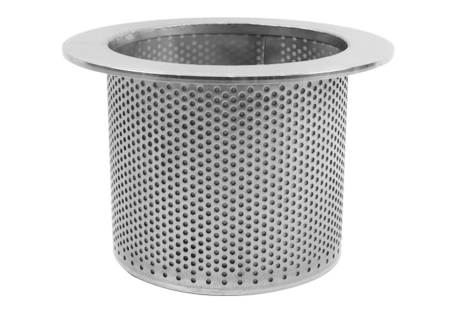hydraulic filter 